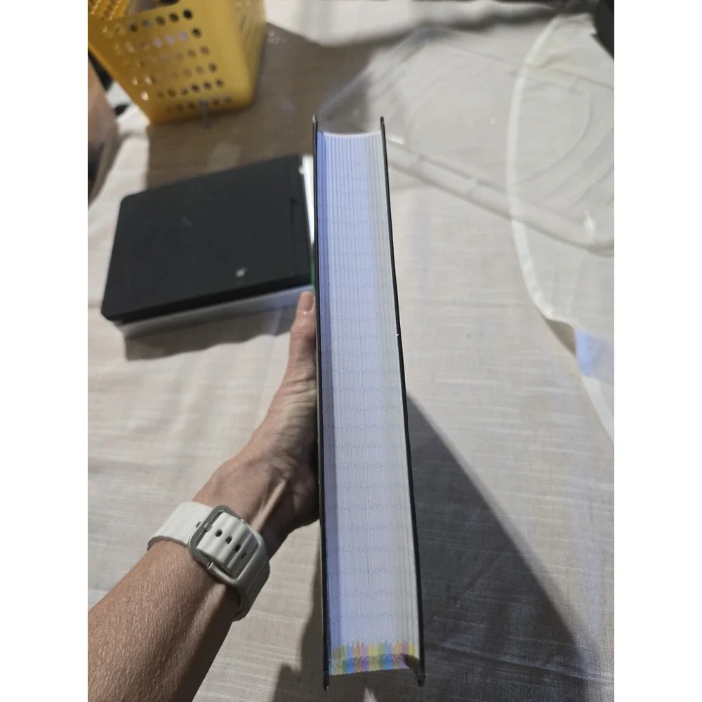 Everything you need to Ace Science in One Big Fat Book